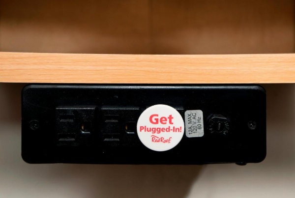 Red Roof Inn Asheville - Biltmore West image 21