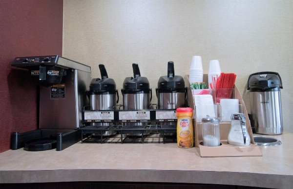 Red Roof Inn Asheville - Biltmore West Main image